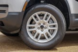 2026 Land Rover Defender - Preview 2