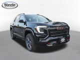 2026 GMC Terrain - Preview 3