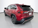 2022 Toyota RAV4 Hybrid - Preview 7