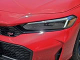 2026 Honda Civic Si - Preview 6