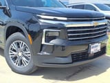 2026 Chevrolet Traverse - Preview 3