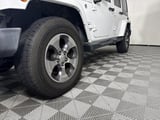 2016 Jeep Wrangler - Preview 9
