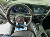2015 Kia Optima - Preview 11