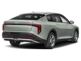 2026 Kia K4 - Preview 2