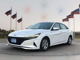 2021 Hyundai Elantra - Preview 5