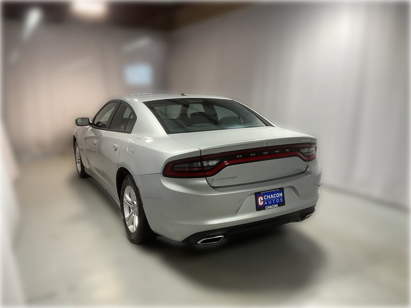 2022 Dodge Charger - Image 3