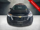 2024 Chevrolet Equinox - Preview 2