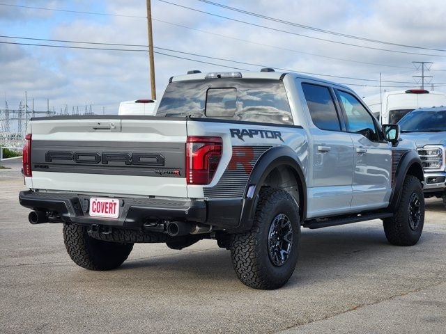 2026 Ford F-150 - Image 3