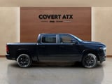 2026 Ram 1500 - Preview 6