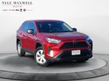 2024 Toyota RAV4 - Preview 2