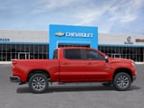2026 Chevrolet Silverado - Preview 5