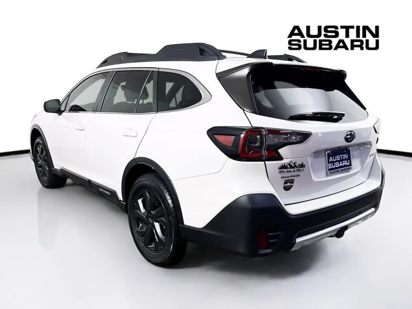 2022 Subaru Outback - Image 3