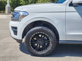 2022 Ford Expedition - Preview 8