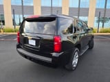 2015 Chevrolet Tahoe - Preview 5