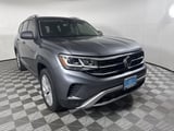 2021 Volkswagen Atlas - Preview 10