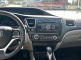 2013 Honda Civic - Preview 15