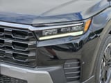 2026 Honda Pilot - Preview 6