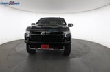 2022 Chevrolet Silverado 1500 - Preview 4