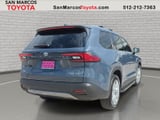 2026 Toyota Grand Highlander - Preview 5