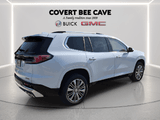 2027 GMC Acadia - Preview 9