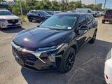 2026 Chevrolet Trax - Preview 3