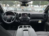 2026 Chevrolet Silverado 1500 - Preview 12
