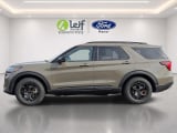 2027 Ford Explorer - Preview 4