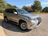 2014 Lexus GX 460 - Preview 3