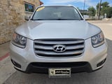 2012 Hyundai Santa Fe - Preview 14