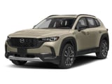 2026 Mazda CX-50 - Preview 2
