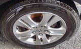 2012 Honda Accord - Preview 2