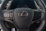 2020 Lexus ES - Preview 11
