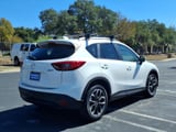 2016 Mazda CX-5 - Preview 3
