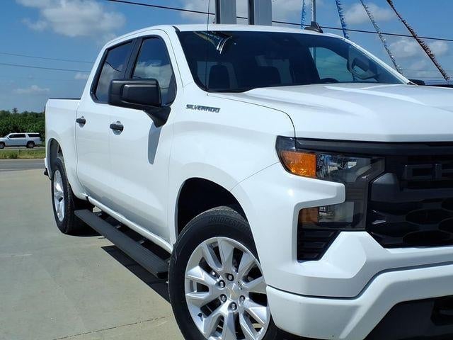 2022 Chevrolet Silverado 1500 - Image 2