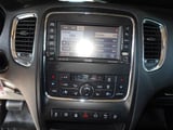 2012 Dodge Durango - Preview 14