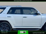 2018 Toyota 4Runner - Preview 5
