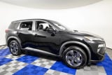 2025 Nissan Rogue - Preview 4