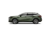 2026 Lexus RX - Preview 2