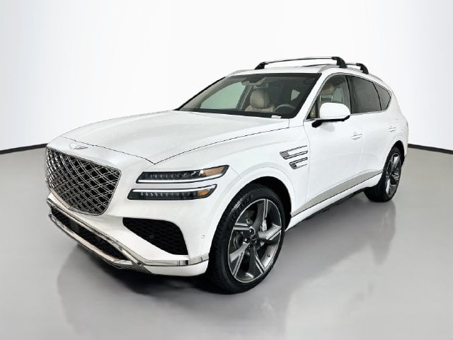 2027 Genesis GV80 - Image 1