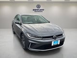2027 Volkswagen Jetta - Preview 7