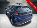 2025 Nissan Leaf - Preview 2