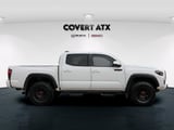 2018 Toyota Tacoma - Preview 7