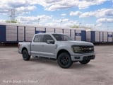 2026 Ford F-150 - Preview 7