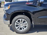 2026 Chevrolet Silverado 1500 - Preview 6