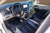 2022 Chrysler Pacifica - Preview 13