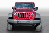 2013 Jeep Wrangler - Preview 3
