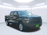2026 Chevrolet Silverado - Preview 7
