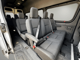 2025 Mercedes-Benz Sprinter - Preview 15