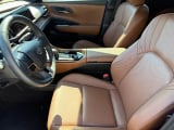 2025 Toyota Crown Signia - Preview 10