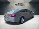 2025 Chevrolet Malibu - Preview 7
